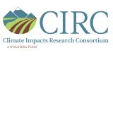 The Pacific Northwest Climate Impacts Research Consortium.