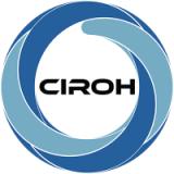 CIROH logo.