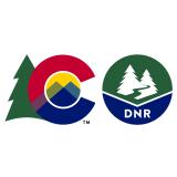 Colorado Department of Natural Resources logo