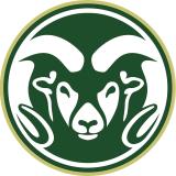 Colorado State University logo