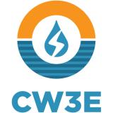 CW3E logo