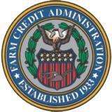 Farm Credit Administration logo