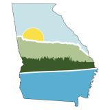 Georgia Environmental Protection Division brandmark.