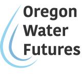 Oregon Water Futures logo