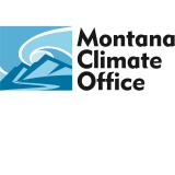 Montana Climate Office logo