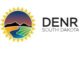 South Dakota Department of Environment and Natural Resources logo