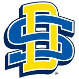 South Dakota State University logo