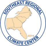 Southeast Regional Climate Center logo