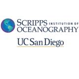 Scripps Institution of Oceanography logo