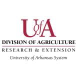University of Arkansas Division of Agriculture logo.