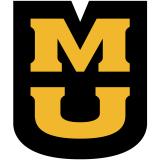 University of Missouri logo.