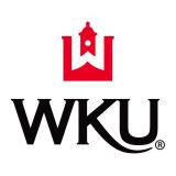 Western Kentucky University logo