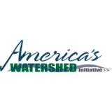 America's Watershed Initiative logo.