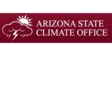 Arizona State Climate Office logo