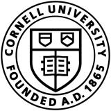 Cornell University seal