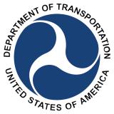 Seal of the U.S. Department of Transportation