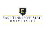 east tennessee state university logo.