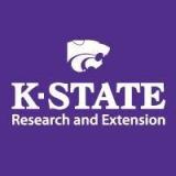 Kansas State Research and Extension logo