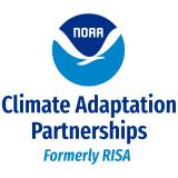 NOAA Climate Adaptation Partnerships.