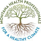 Montana Health Professionals logo