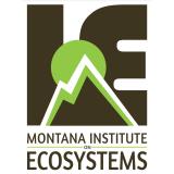 Montana Institute on Ecosystems logo
