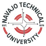 Navajo Technical University.