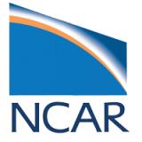 National Center for Atmospheric Research logo