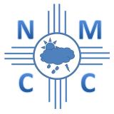 New Mexico Climate Center logo