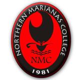 Northern Marianas College logo.