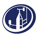 Oklahoma Mesonet logo