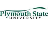 Plymouth State University logo.