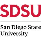 San Diego State University.
