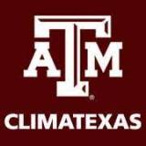 Office of the Texas State Climatologist logo