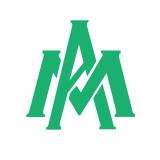 University of Arkansas at Monticello logo.