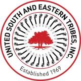 United South and Eastern Tribes, Inc. logo.
