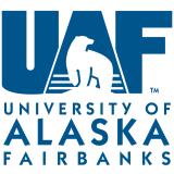 University of Alaska Fairbanks logo