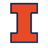 University of Illinois logo