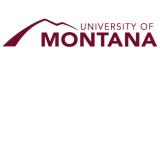 University of Montana.