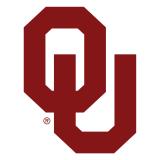 University of Oklahoma logo.