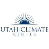 Utah Climate Center logo