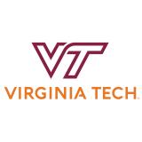 Virginia Tech logo.