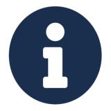 Information icon