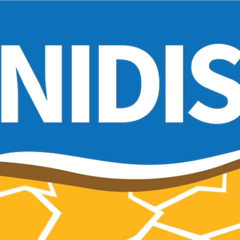 NIDIS logo