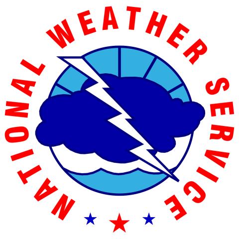 NOAA NWS Logo