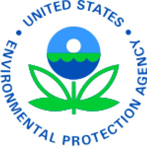 Seal of the U.S. Environmental Protection Agency