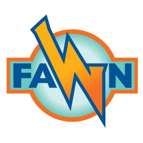  Florida Automated Weather Network logo.