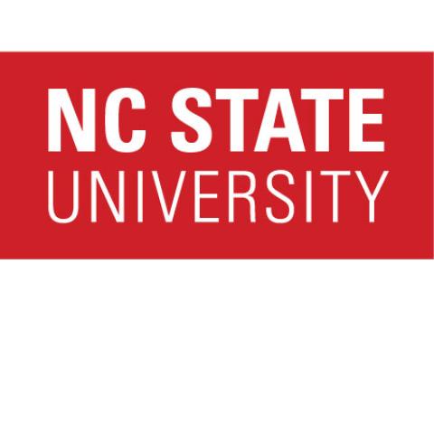 North Carolina State University logo