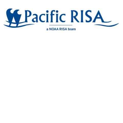 Pacific RISA.