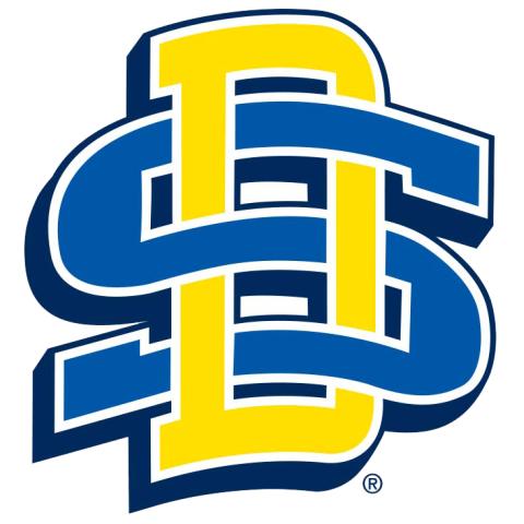 South Dakota State University logo