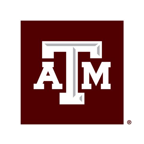 Texas A&M University logo